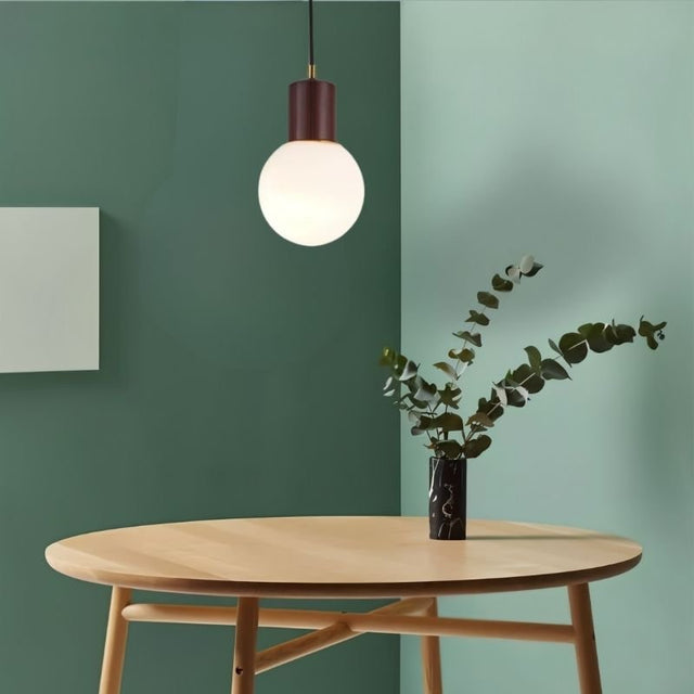 Sevetti Pendant Light