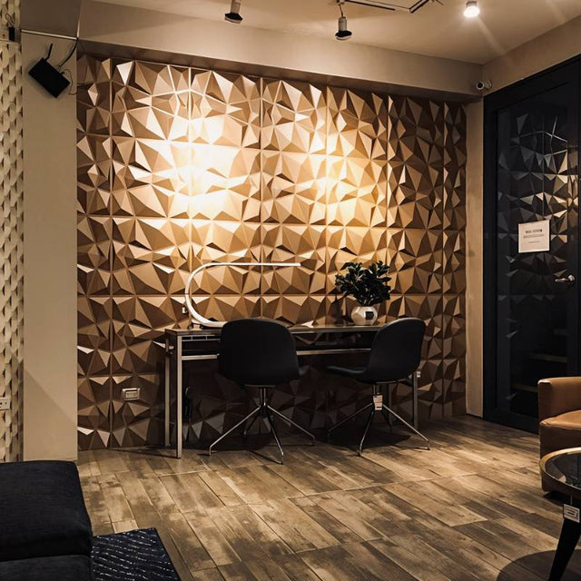 Har√∂ Wall Panel