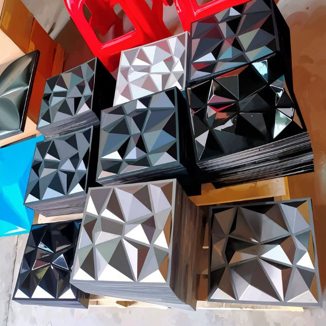 Har√∂ Wall Panel