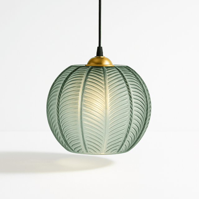 Louhi Pendant Light