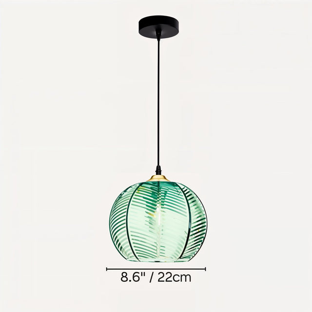 Louhi Pendant Light