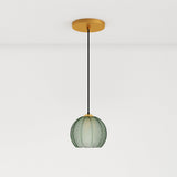 Louhi Pendant Light