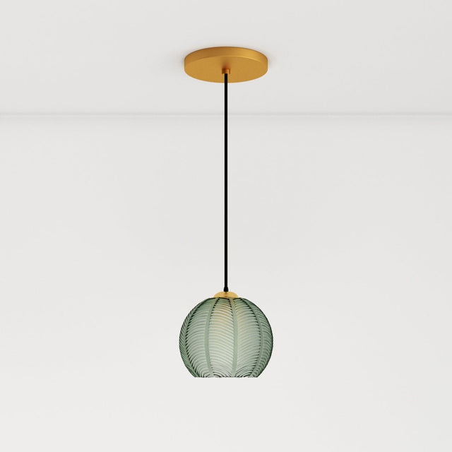 Louhi Pendant Light