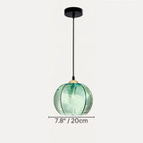 Louhi Pendant Light