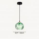 Louhi Pendant Light