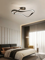 Tow Ceiling Light