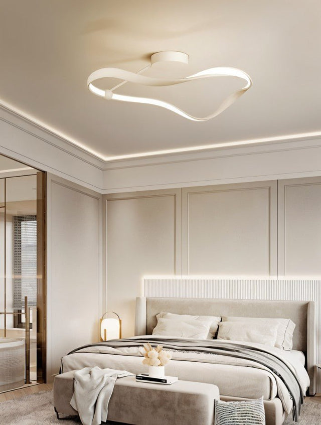 Tow Ceiling Light