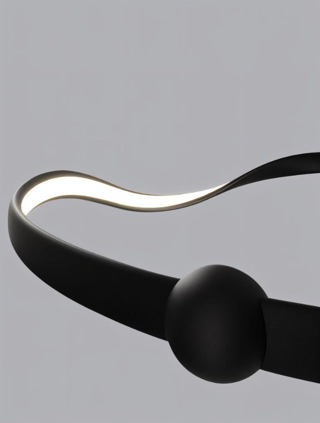 Tow Ceiling Light