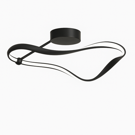 Tow Ceiling Light
