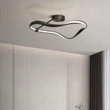 Tow Ceiling Light