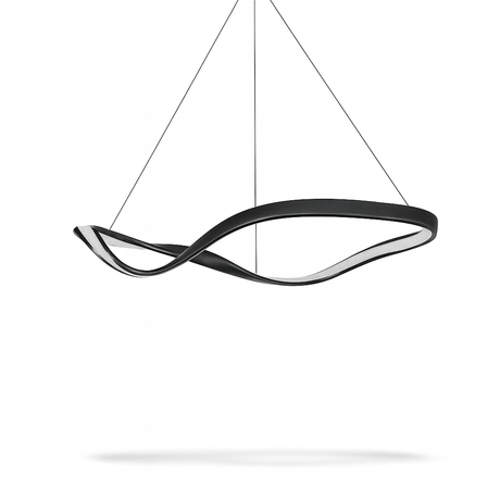 Tow Chandelier