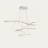 Tow Chandelier