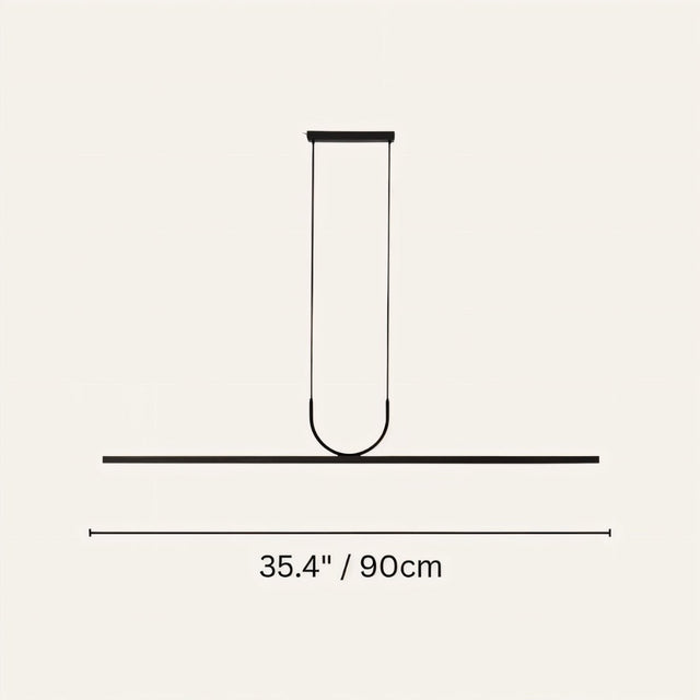 Corolle Pendant Light