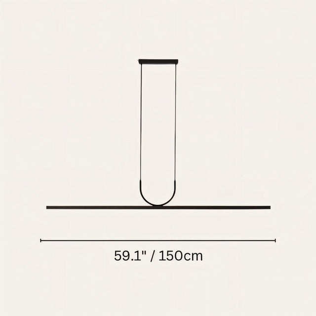 Corolle Pendant Light