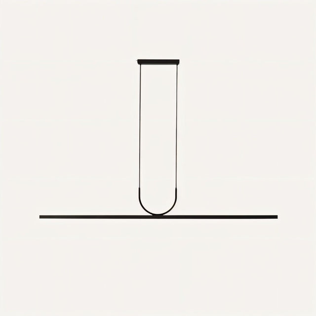 Corolle Pendant Light