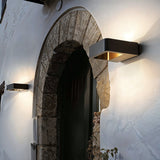 Flekkeroy Wall Lamp
