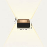 Flekkeroy Wall Lamp