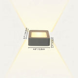 Flekkeroy Wall Lamp