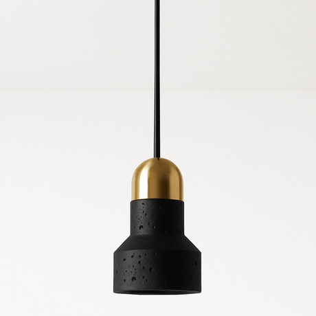Raceme Pendant Light