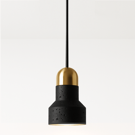 Raceme Pendant Light