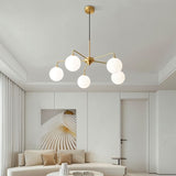 Halki Chandelier