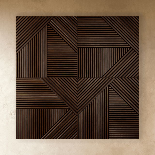 Kaleva Wall Panel