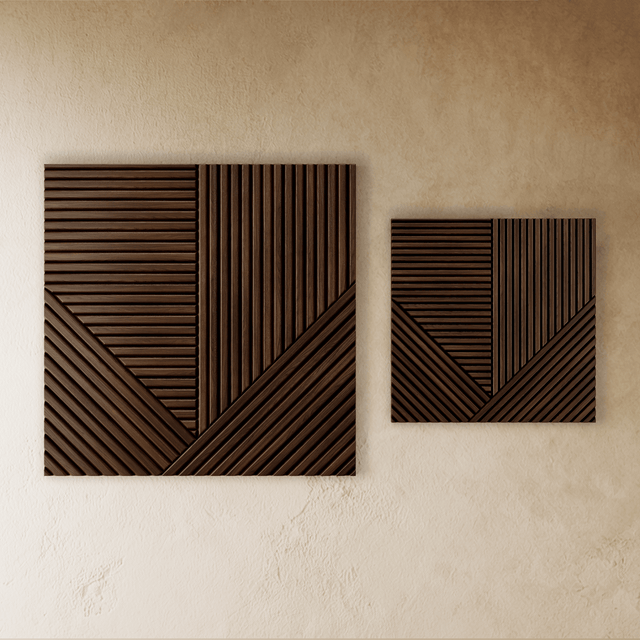 Kaleva Wall Panel