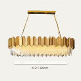 Podium Chandelier