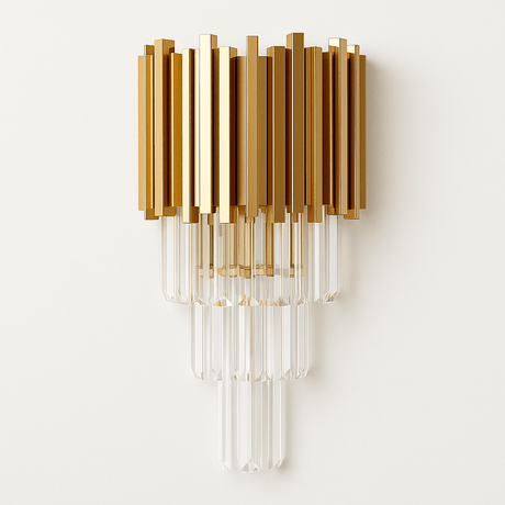 Podium Wall Lamp