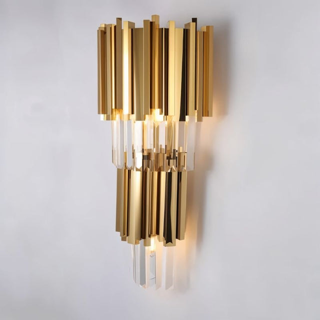Podium Wall Lamp