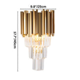 Podium Wall Lamp