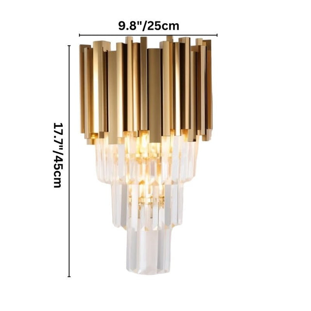 Podium Wall Lamp