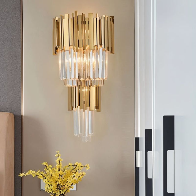 Podium Wall Lamp