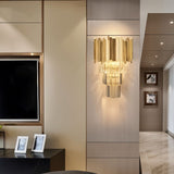Podium Wall Lamp