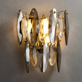 Granite Wall Lamp