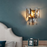 Granite Wall Lamp