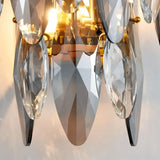 Granite Wall Lamp