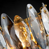 Granite Wall Lamp