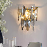 Granite Wall Lamp