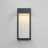 Elina Outdoor Wall Lamp - A - 4.3" x 3.1" x 7.8" / 11cm x 8cm x 20cm - 5W - Level Decor