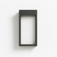 Apron Wall Lamp
