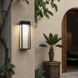 Apron Wall Lamp