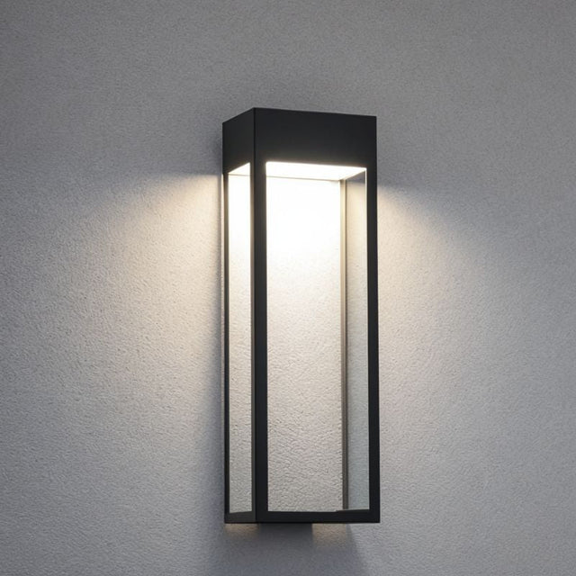 Apron Wall Lamp