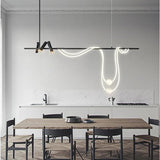 Fuji Pendant Light