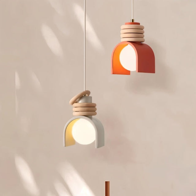 Mauleon Pendant Light