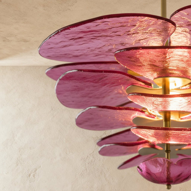 Korup Chandelier