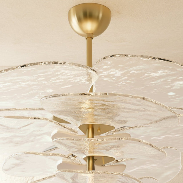 Korup Chandelier