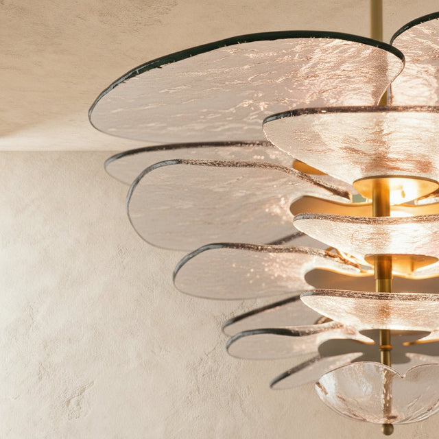 Korup Chandelier