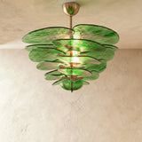 Korup Chandelier
