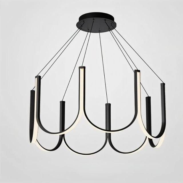 Espelette Chandelier